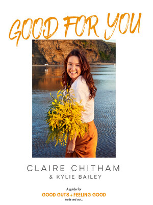 cover image of Good For You